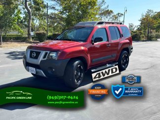Used 2012 Nissan Xterra S w/ Value Package image 1