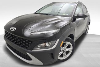 Used 2023 Hyundai Kona SEL w/ Convenience Package image 1