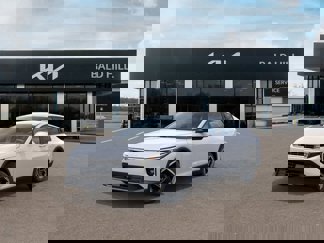 New 2025 Kia K4 EX image 1