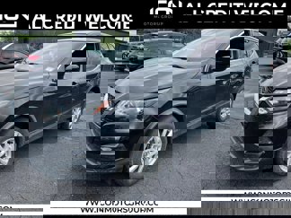 Used 2021 Nissan Rogue Sport S image 1
