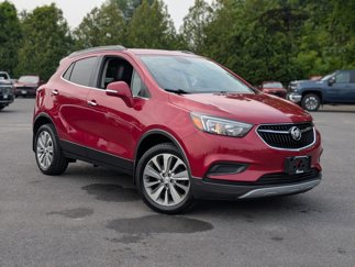 Used 2017 Buick Encore Preferred image 1