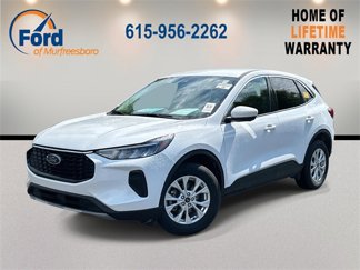 Used 2023 Ford Escape Active w/ Tech Pack #2 image 1