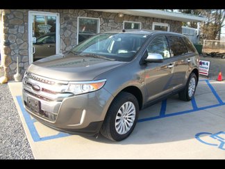Used 2013 Ford Edge SEL image 1