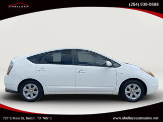 Used 2008 Toyota Prius image 1