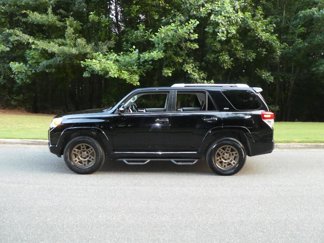 Used 2013 Toyota 4Runner SR5 image 1
