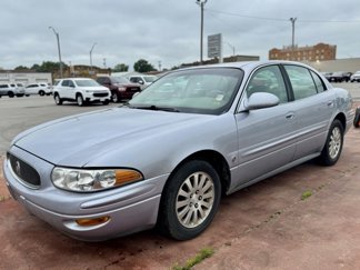 Used 2005 Buick Le Sabre Limited image 1