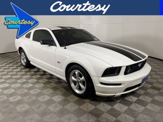 Used 2008 Ford Mustang GT Premium image 1
