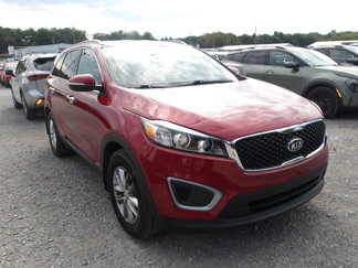 Used 2016 Kia Sorento LX w/ LX Convenience Package image 1