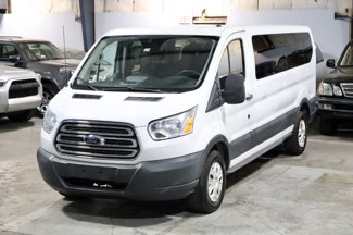 Used 2016 Ford Transit 350 XLT image 1