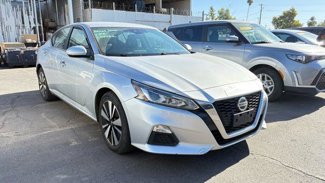 Used 2022 Nissan Altima 2.5 SV image 1