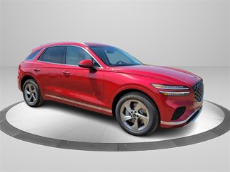 New 2026 Genesis GV70 2.5T Advanced image 1