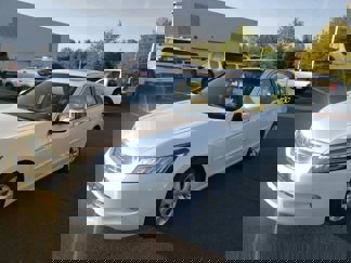 Used 2008 Honda Accord EX-L image 1