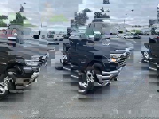 Used 2019 RAM 1500 Laramie image 1