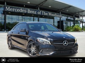 Used 2019 Mercedes-Benz CLA 250 4MATIC image 1
