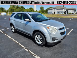 Used 2015 Chevrolet Equinox LS image 1