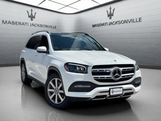 Used 2023 Mercedes-Benz GLS 450 4MATIC image 1