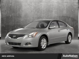 Used 2012 Nissan Altima 2.5 S w/ Special Edition Pkg image 1