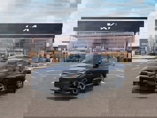 New 2025 Kia K4 LXS image 1