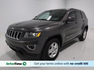 Used 2014 Jeep Grand Cherokee Laredo w/ All Weather Capability Group image 1