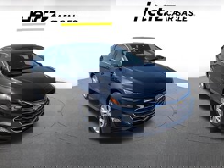 Used 2023 Chevrolet Malibu LT image 1