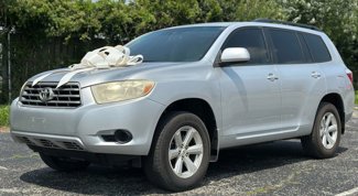 Used 2009 Toyota Highlander 2WD image 1