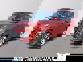 Used 2022 Kia Soul LX w/ Technology Package image 1