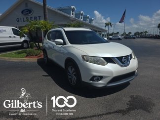 Used 2015 Nissan Rogue SL image 1