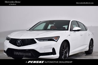 Used 2024 Acura Integra A-Spec image 1