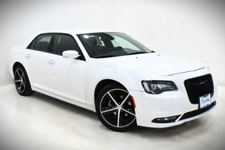 Used 2021 Chrysler 300 S image 1
