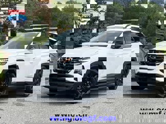 Used 2023 Hyundai Tucson XRT image 1