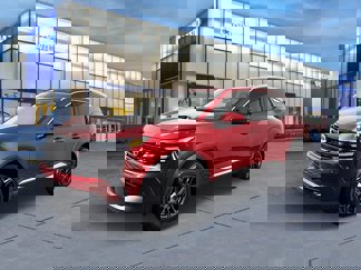 Used 2025 Nissan Kicks SR w/ SR Premium Package image 1