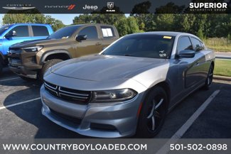 Used 2017 Dodge Charger SE w/ Popular Equipment Group image 1
