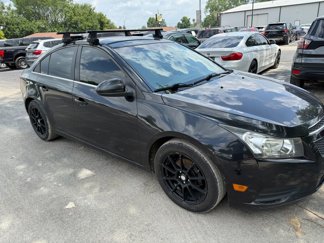 Used 2014 Chevrolet Cruze LT image 1