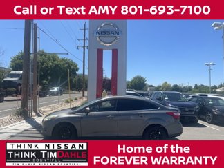 Used 2012 Ford Focus SEL image 1