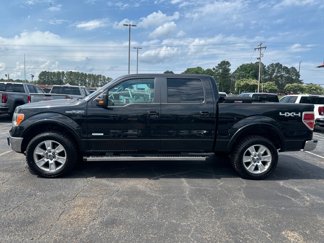 Used 2013 Ford F150 Lariat w/ Mid Equipment Group image 1