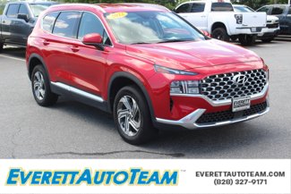 Used 2022 Hyundai Santa Fe SEL w/ Cargo Package image 1