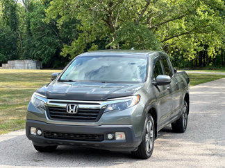 Used 2017 Honda Ridgeline RTL-T image 1