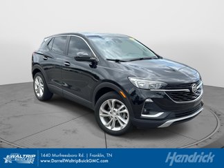 Used 2021 Buick Encore GX Preferred w/ Cold Weather Comfort Package image 1