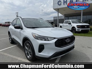 New 2025 Ford Escape ST-Line image 1