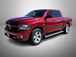 Used 2013 RAM 1500 Sport image 1