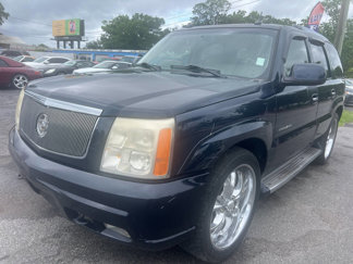 Used 2005 Cadillac Escalade 2WD image 1