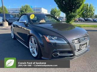 Used 2011 Audi TTS 2.0T Premium Plus image 1