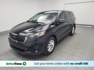 Used 2019 Kia Sorento LX image 1