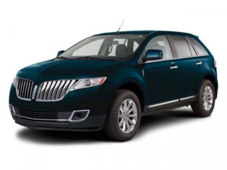 Used 2013 Lincoln MKX FWD image 1