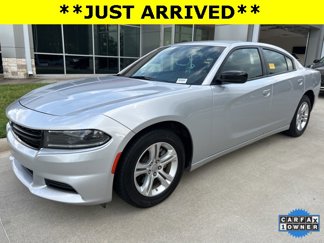 Used 2023 Dodge Charger SXT image 1