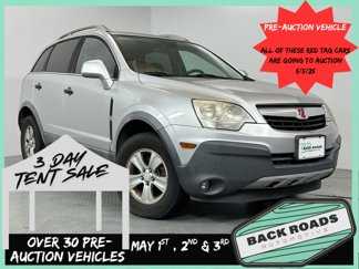 Used 2009 Saturn Vue XE w/ Preferred Package image 1