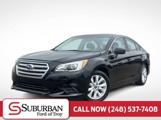 Used 2018 Subaru Legacy 2.5i image 1