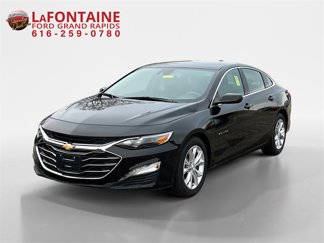 Used 2023 Chevrolet Malibu LT image 1