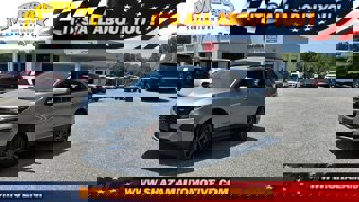 Used 2024 Chevrolet Equinox RS image 1