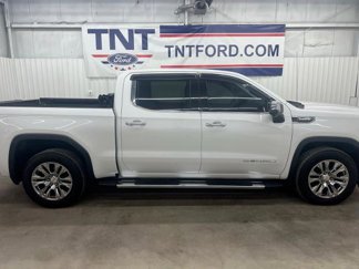 Used 2021 GMC Sierra 1500 Denali w/ Driver Alert Package II image 1